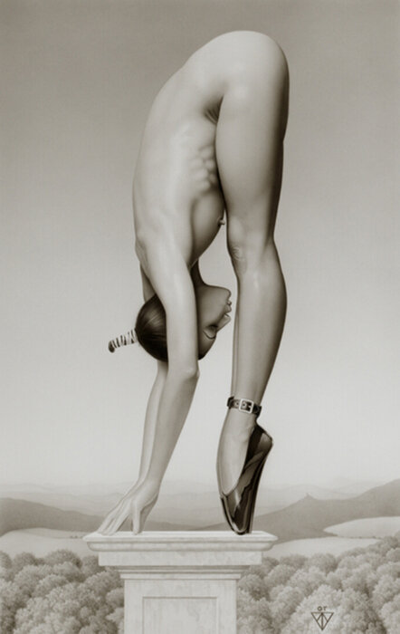 acrobat-on-high-heels-6154535