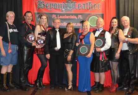 IPE IPPC 2014 Family Beyond Leather 2014 Kat 1209