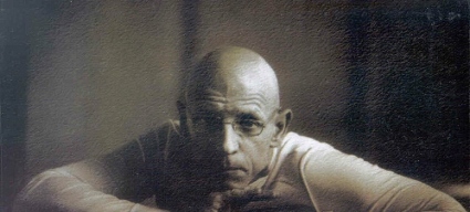 The History of Sexuality. Michel Foucault