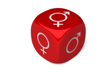 myths about gender