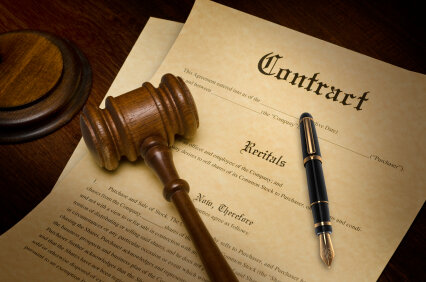 Contract