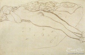 klimt-erotic-18